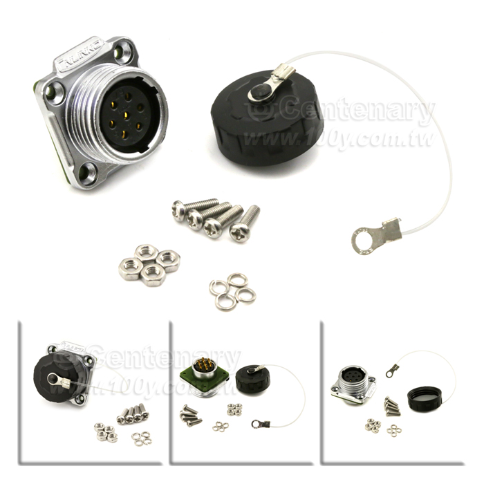 Centenary Materials Co., Ltd.