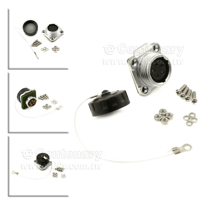 Centenary Materials Co., Ltd.