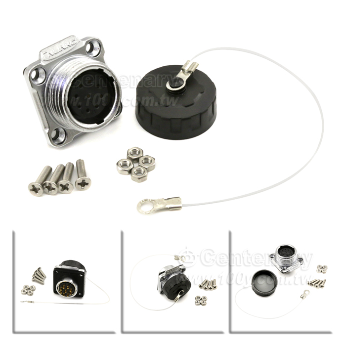 Centenary Materials Co., Ltd.