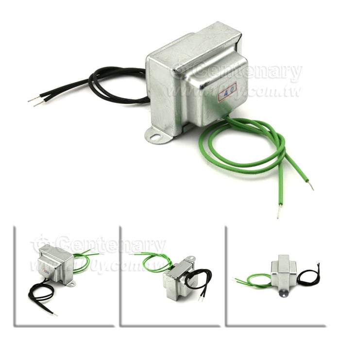 交流降壓器 AC110V/0-40V - 107786 產品圖片