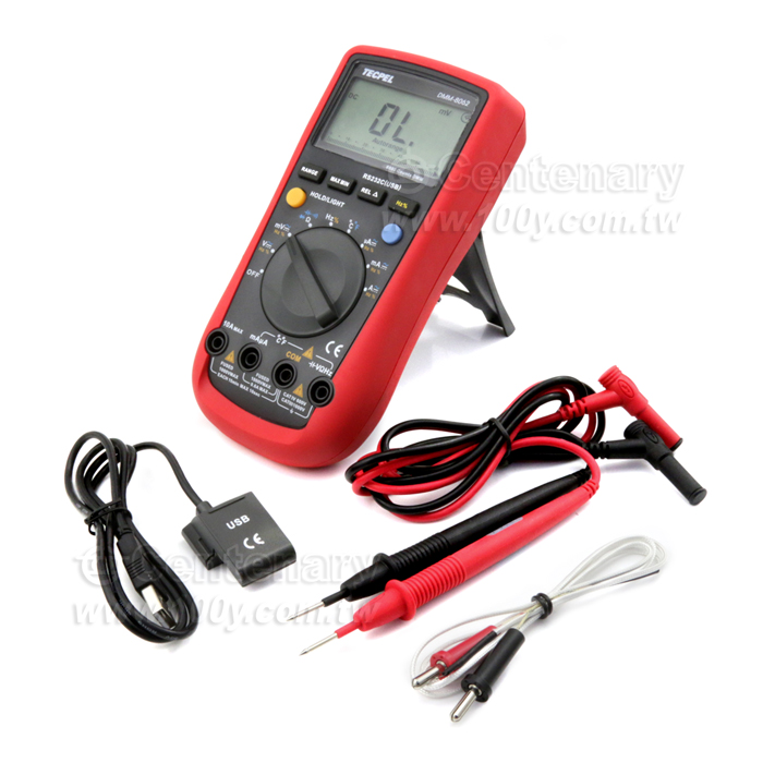 三用電錶  - 107491 產品圖片