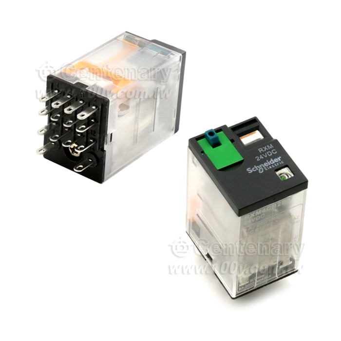 繼電器 5A/24V