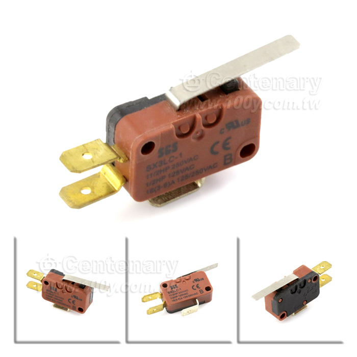 Centenary Materials Co., Ltd.
