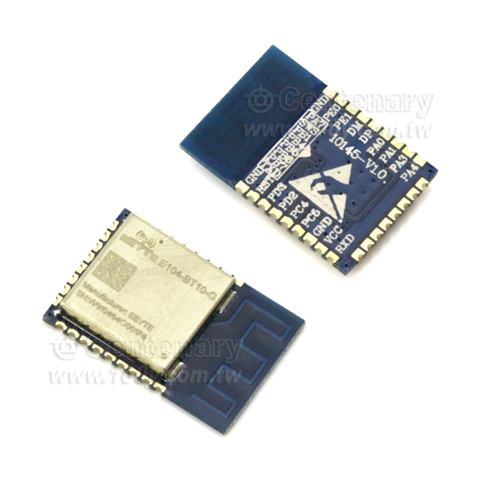 藍牙無線模塊TLSR8269F512 PCB  8dBm - 136739 產品圖片