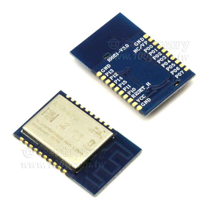 藍牙無線模塊DA14580 BLE4.2  70M - 136748 產品圖片