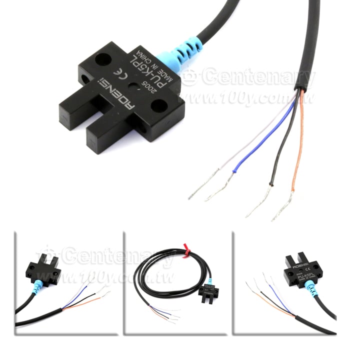 PhotoMicrosensor  Connector