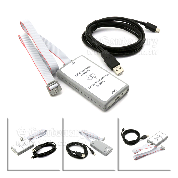 USB Interface Adapter Evaluation Module - 118039 Product Image