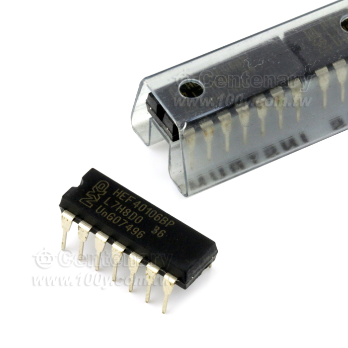 14P/DIP  - 81079 產品圖片