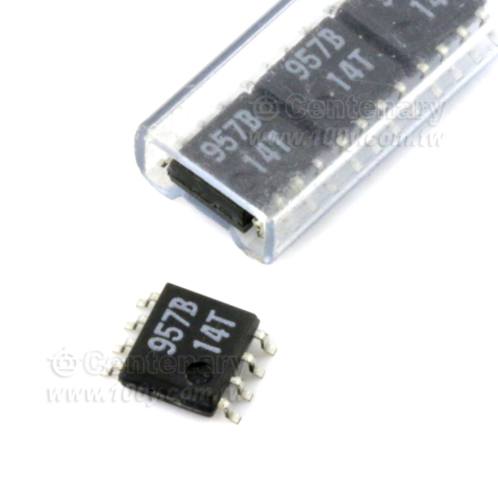 Voltage Detecting, System Resetting IC Series - 99768 Product Image