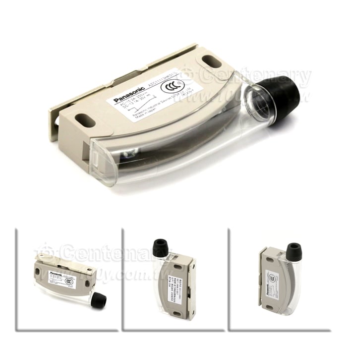 Panasonic_Magnetic Limit Switch
