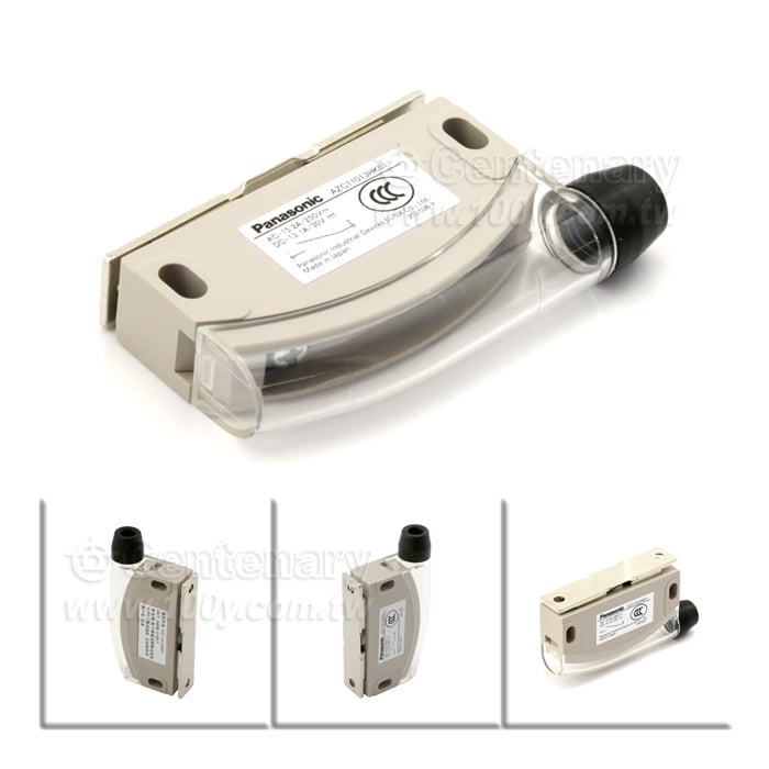 Panasonic_Magnetic Limit Switch