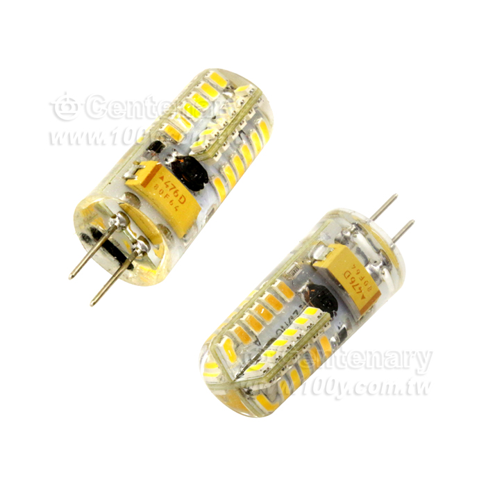 LED燈 12V 暖白光 - 137316 產品圖片
