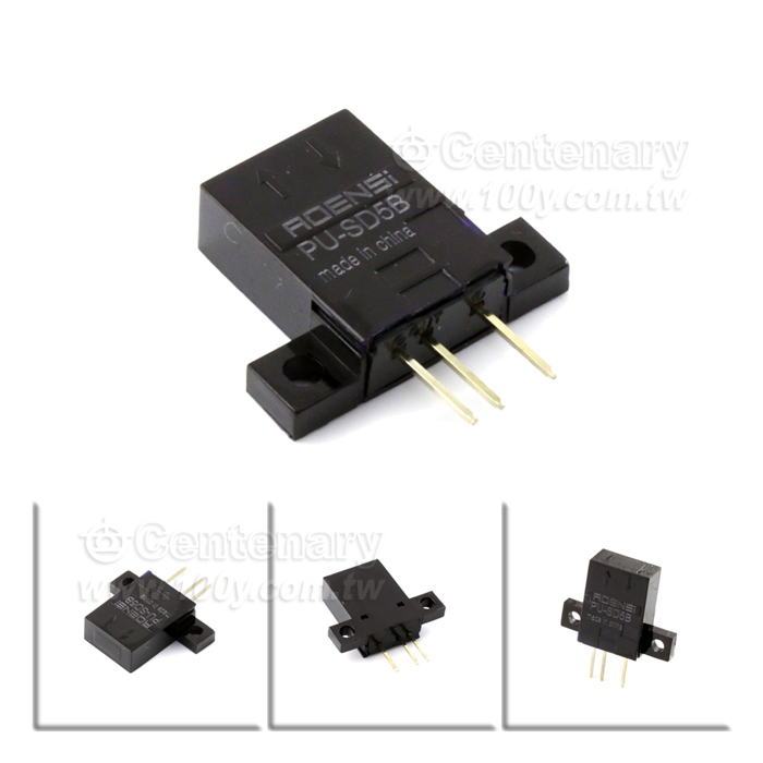 反射型光電開關 NPN - 136633 產品圖片