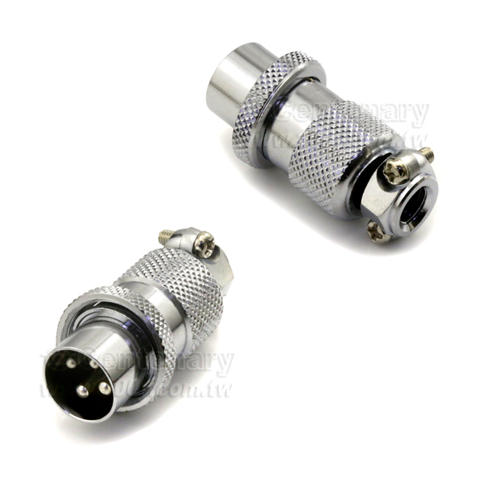 SANWA_SCH Series Connector - 121119 Product Image