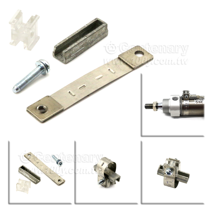 Centenary Materials Co., Ltd.