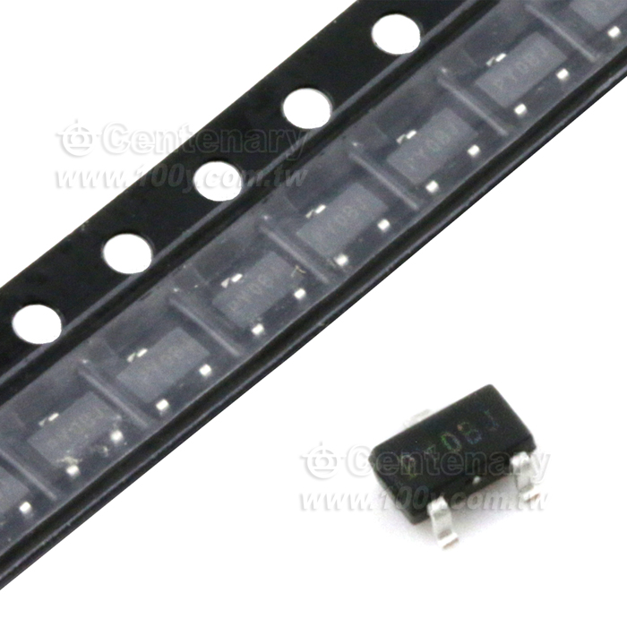 Ultra Low Quiescent Current CMOS LDO - 100252 Product Image