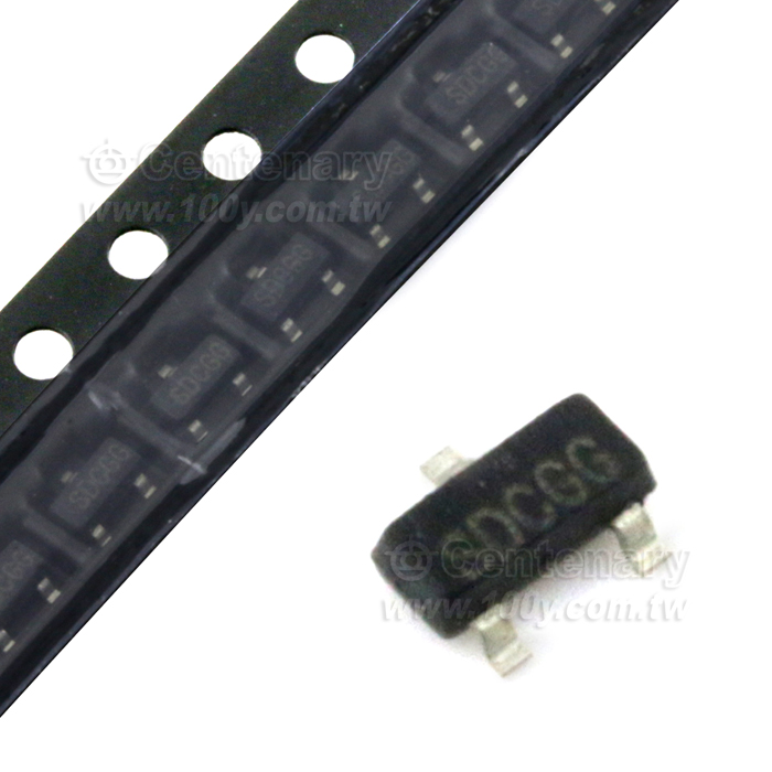 Centenary Materials Co., Ltd.