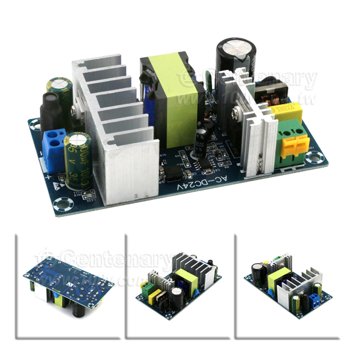 AC-DC電源模塊-12V100W - 136640 產品圖片