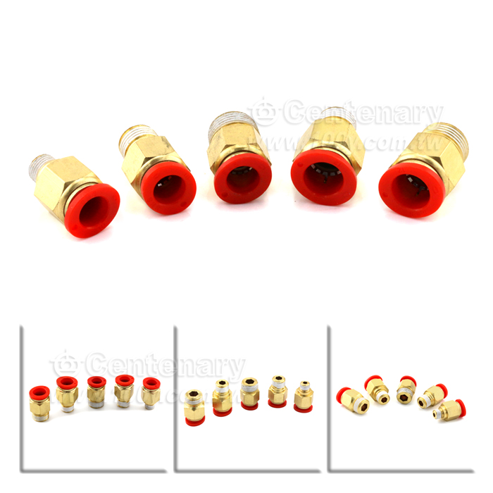 Centenary Materials Co., Ltd.