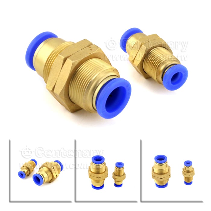 Quick Connector