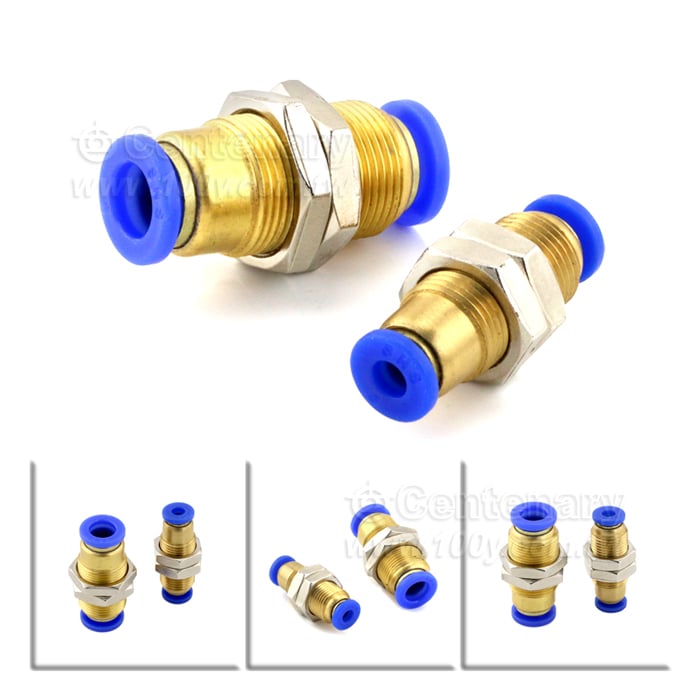 Quick Connector