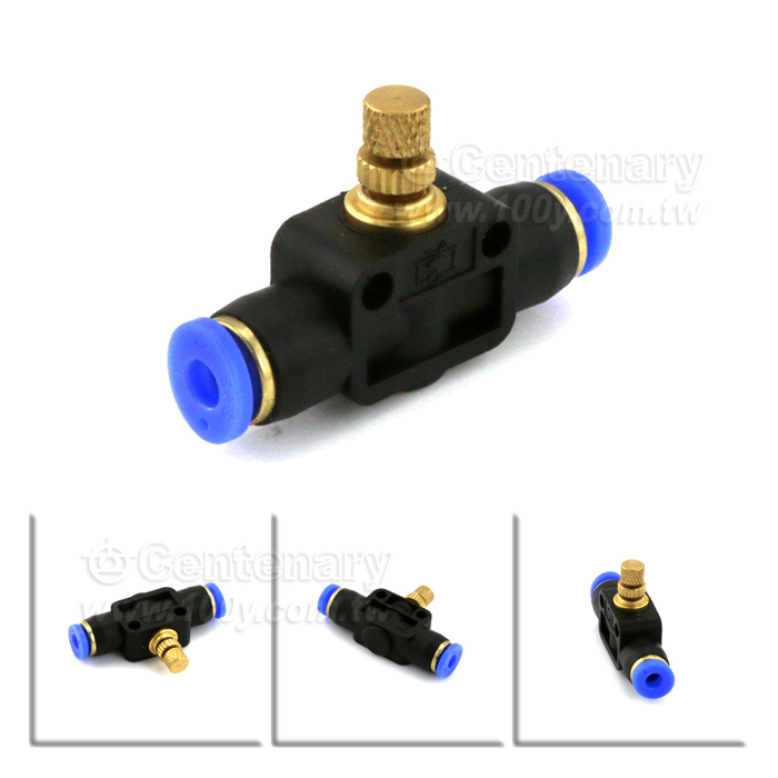 Throttle Pipeline - 137016 Product Image