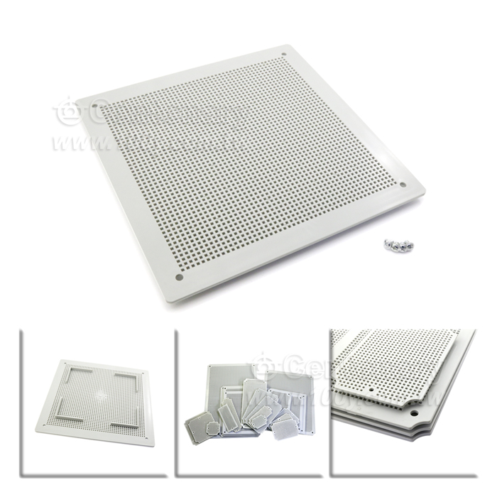 防水盒底板  配防水盒330*330厚度3mm - 137605 產品圖片