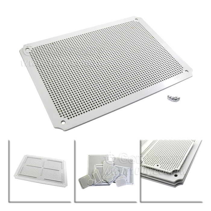 防水盒底板  配防水盒300*400厚度3mm - 137608 產品圖片