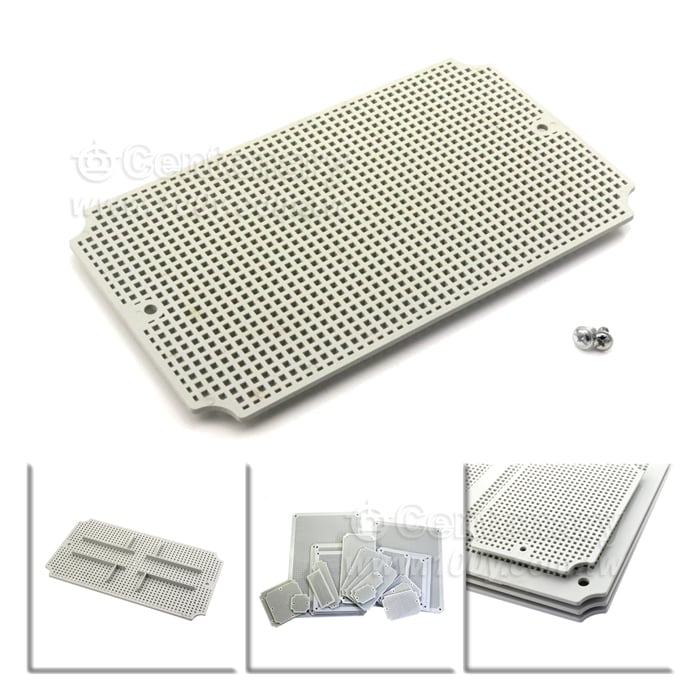 防水盒底板  配防水盒150*250厚度3mm - 137598 產品圖片