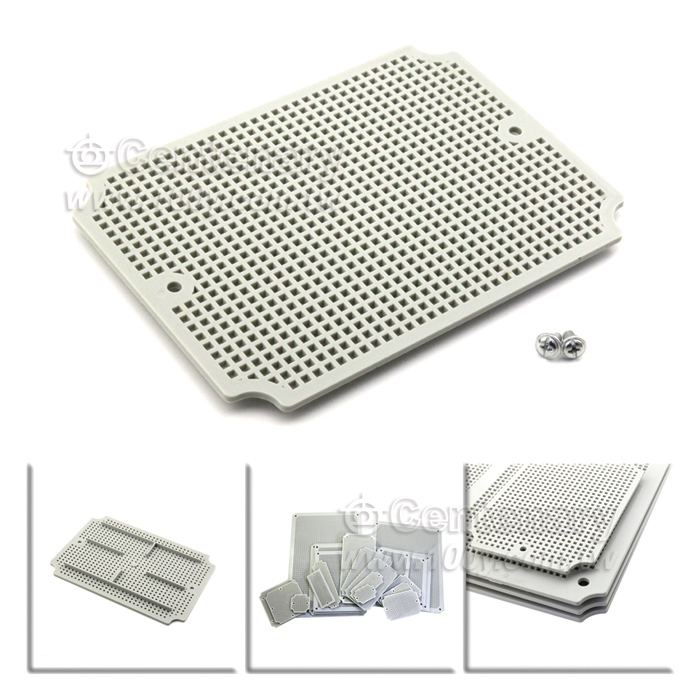 防水盒底板  配防水盒150*200厚度3mm - 137597 產品圖片