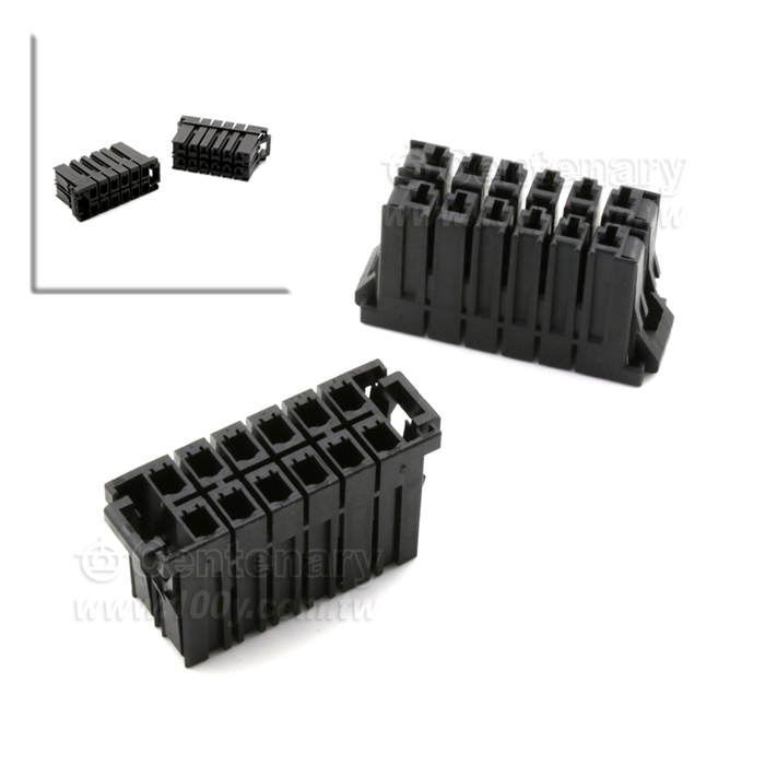 Centenary Materials Co., Ltd.