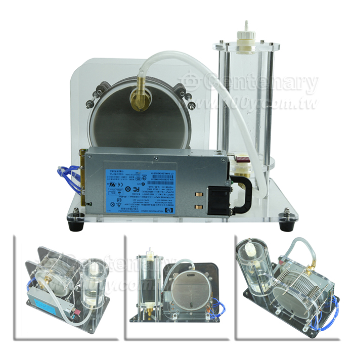 Centenary Materials Co., Ltd.