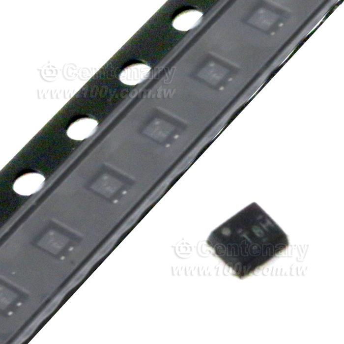 0.27uA Current Consumption Voltage Detector With Delay Function (External Delay Time Setting) - 102698 Product Image