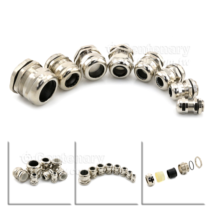 Centenary Materials Co., Ltd.
