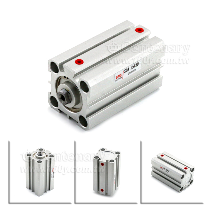 Centenary Materials Co., Ltd.