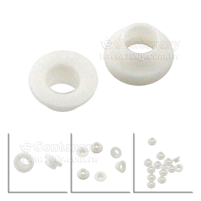 T Type Nylon Gasket - 137591 Product Image