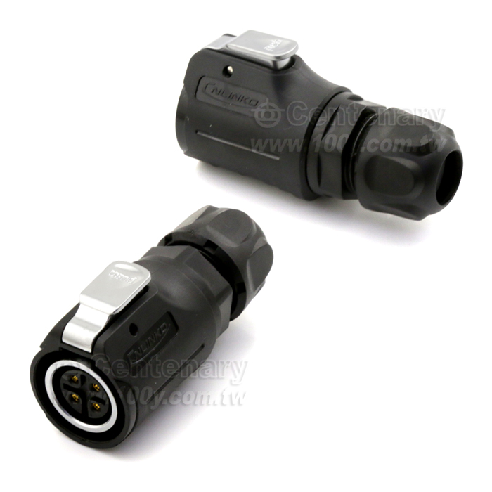 Cnlinko  LP16 Type Female Plug - 119873 Product Image
