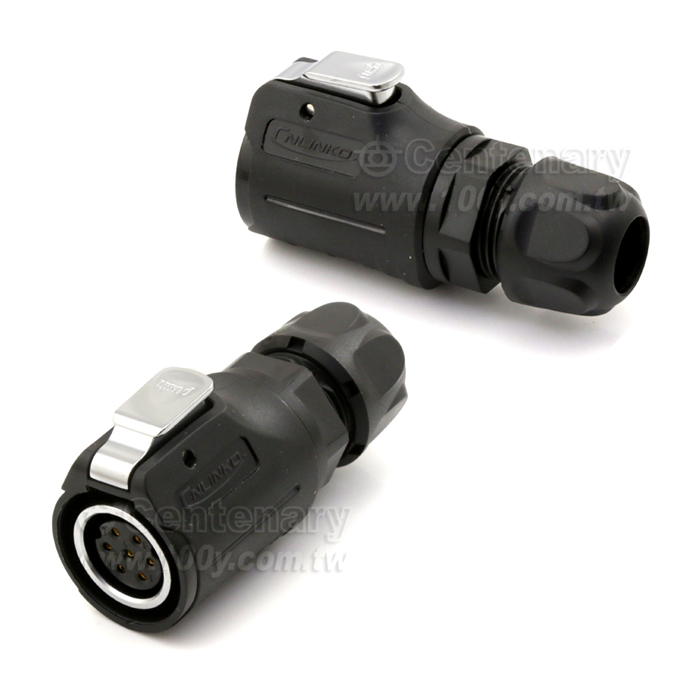 Cnlinko  LP-20 Female plug - 155564 Product Image
