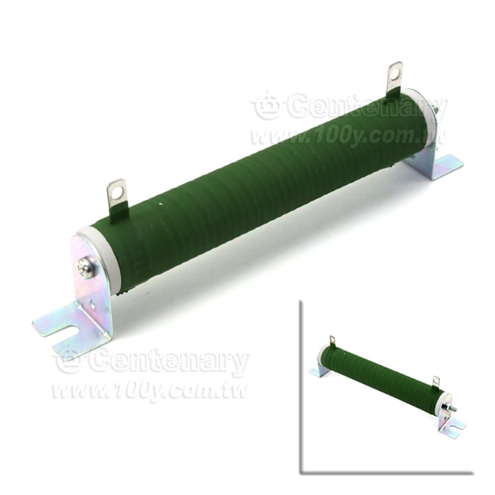 120W-0.4ohm ±5% - 38948 產品圖片
