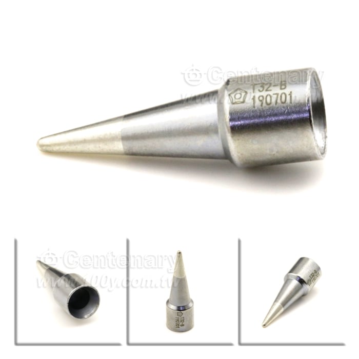 Soldering Iron Tip  (For: #109312 HAKKO FX-890) - 105219 Product Image