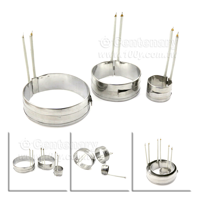 φ100mm 錫爐發熱芯 - 138089 產品圖片