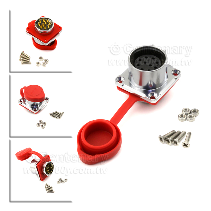 Centenary Materials Co., Ltd.