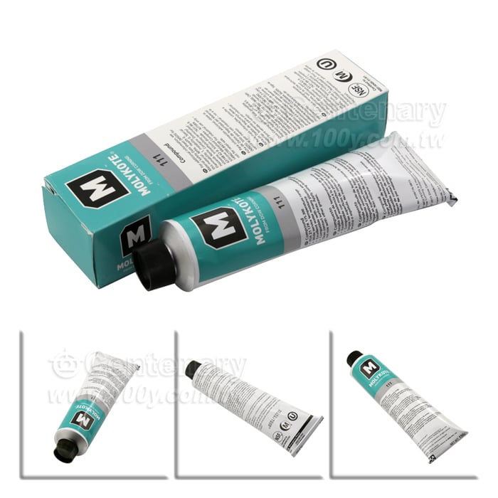 CORNING DC111 食品級密封硅脂150g