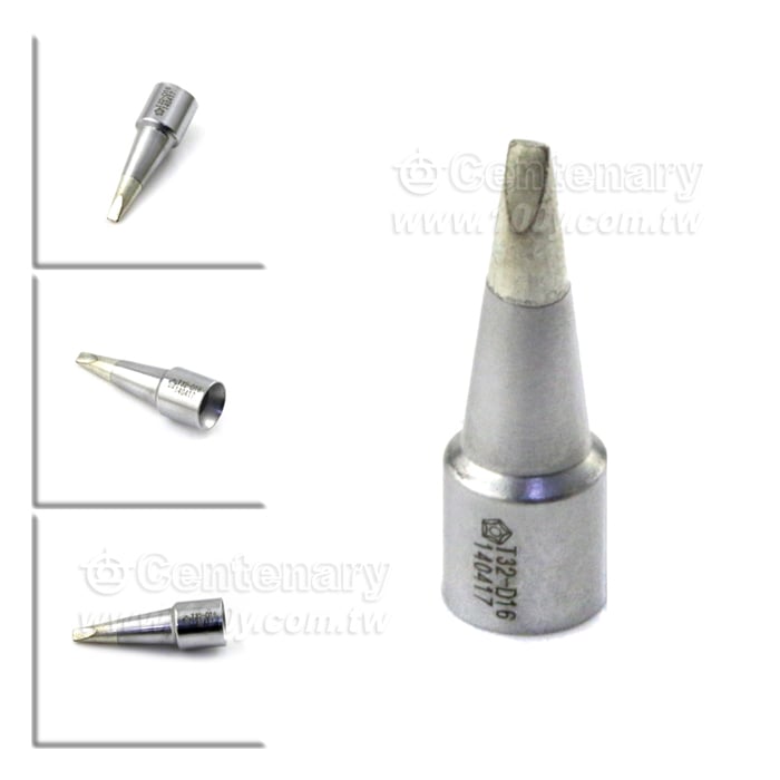 烙鐵頭 (HAKKO FX-890) - 103284 產品圖片
