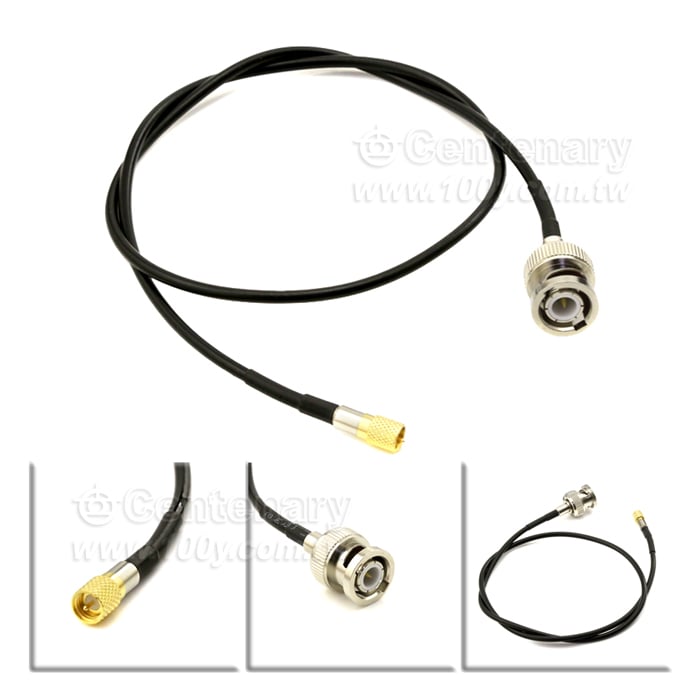 RF Cables