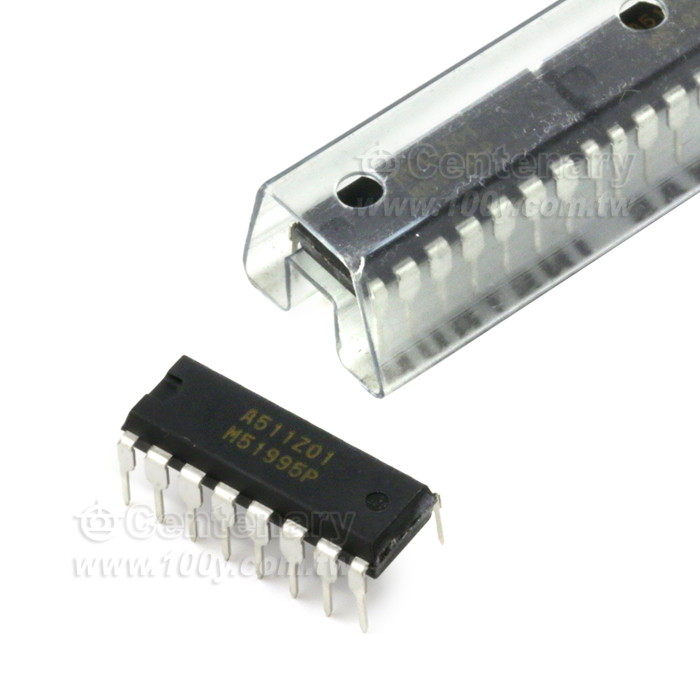 Switching Regulator Control - 107142 Product Image