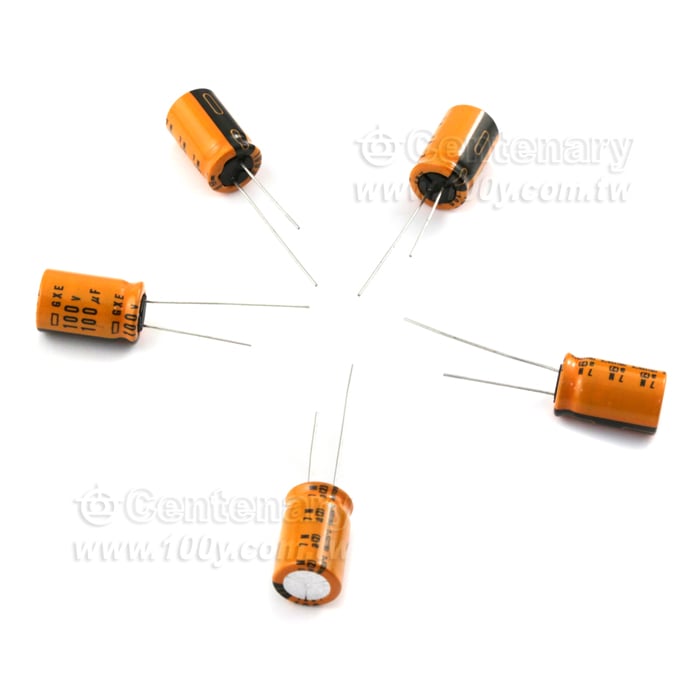 capacitance