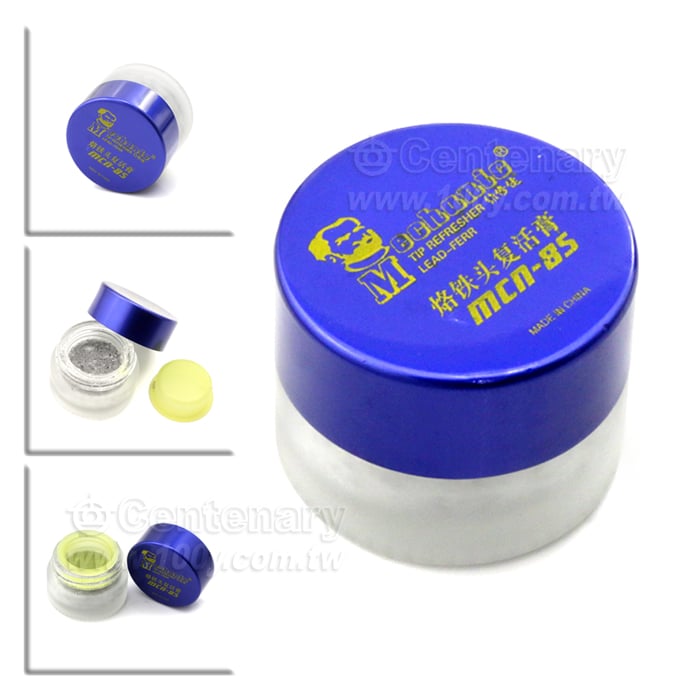 Centenary Materials Co., Ltd.