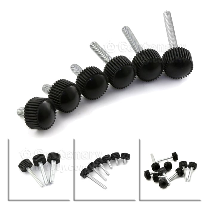 Circular Hand Screws