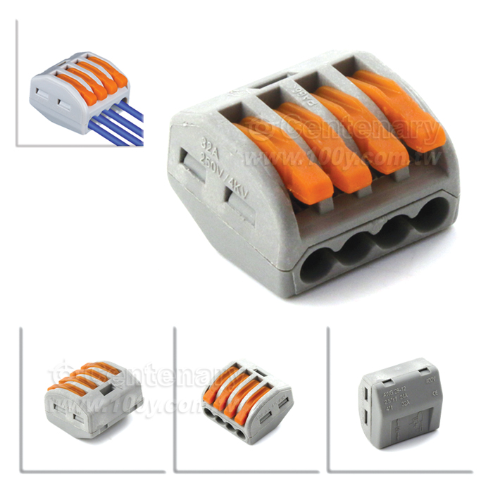 Centenary Materials Co., Ltd.